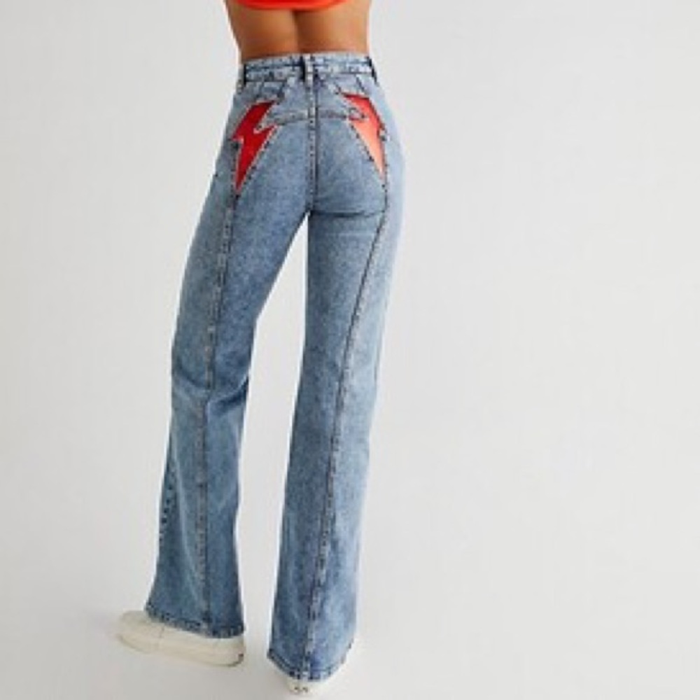 jeans
